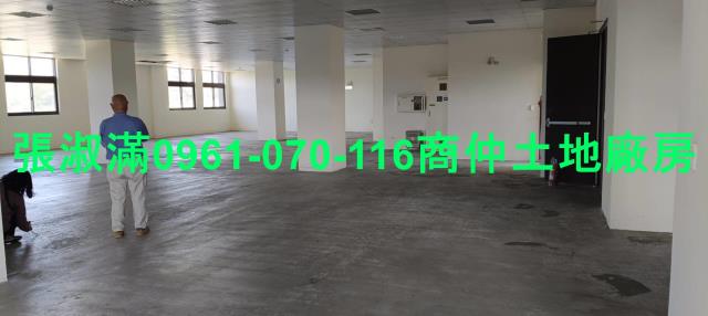 桃園龜山廠辦-1