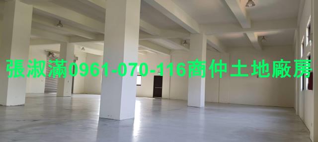 桃園龜山廠辦-3