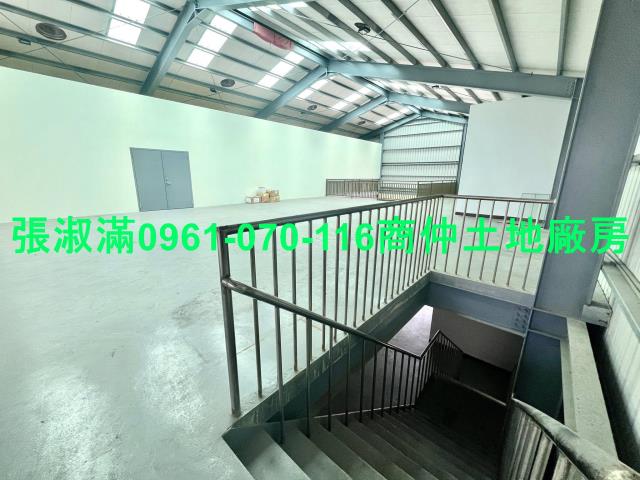 桃園新屋廠辦-2