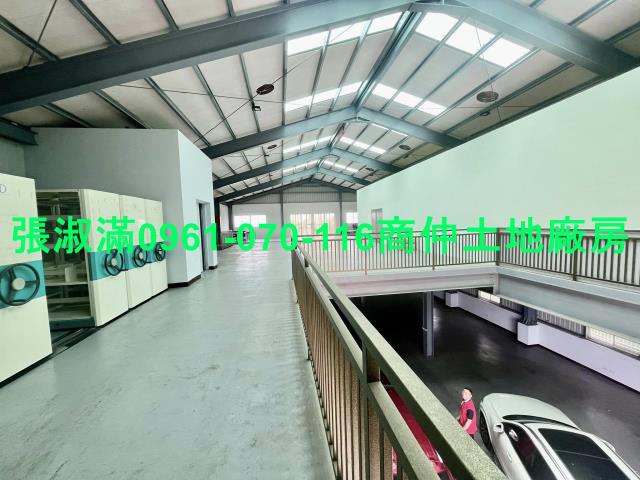 桃園新屋廠辦-3