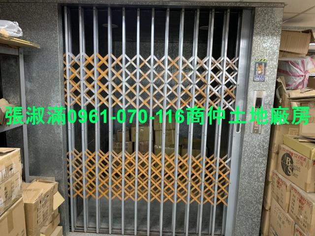 桃園大溪廠房-2