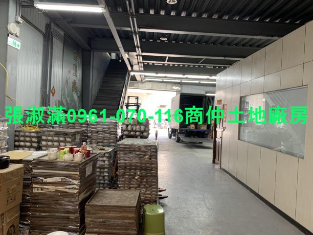 桃園大溪廠房-6