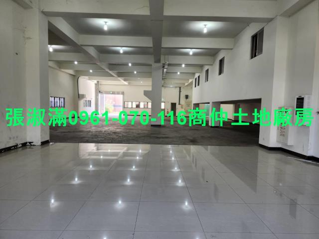 桃園龍潭廠房-1