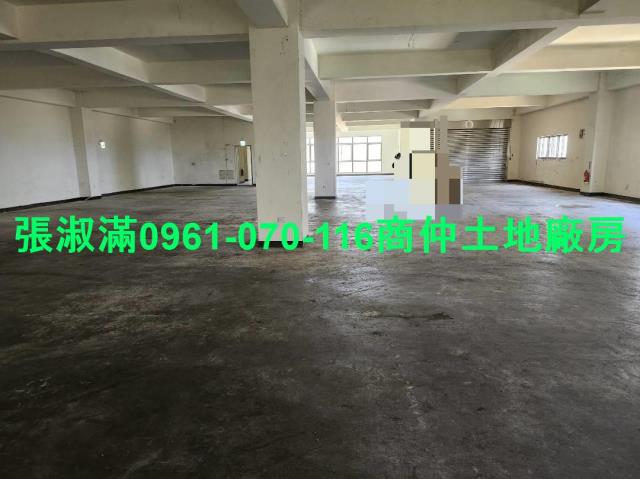 桃園龍潭廠房-2