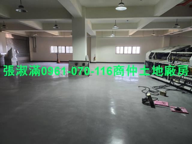 桃園龍潭廠房-3