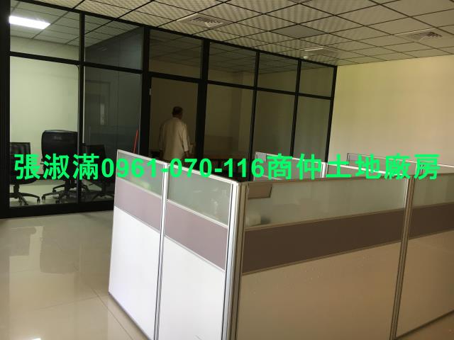 桃園龍潭廠房-5