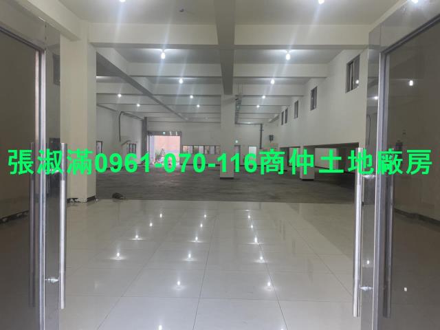 桃園龍潭廠房-6