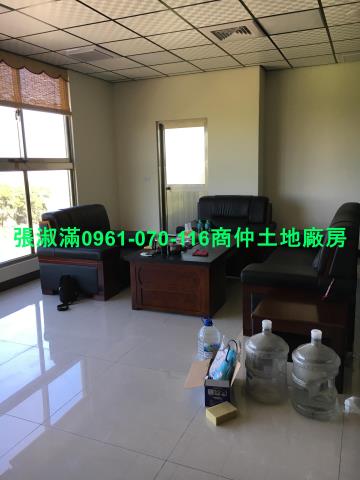 桃園龍潭廠房-7