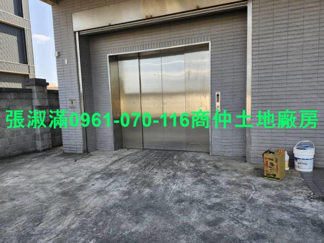 桃園龍潭廠房-9