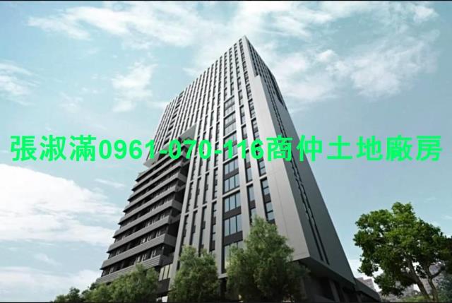 桃園區大樓-1