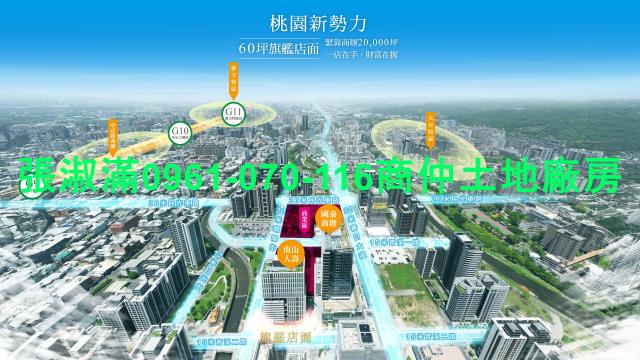 桃園區大樓-6