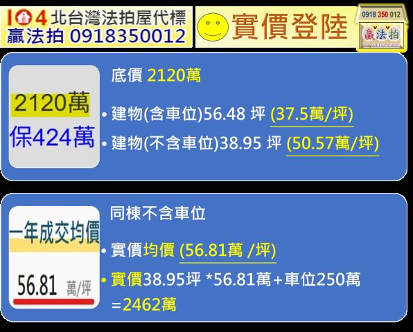 三重拍賣公寓-11