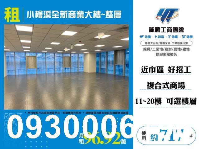 桃園區大樓-1