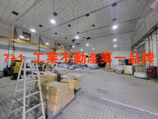 屏東市廠房-2