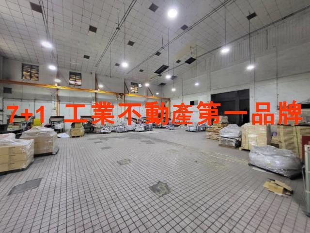 屏東市廠房-1