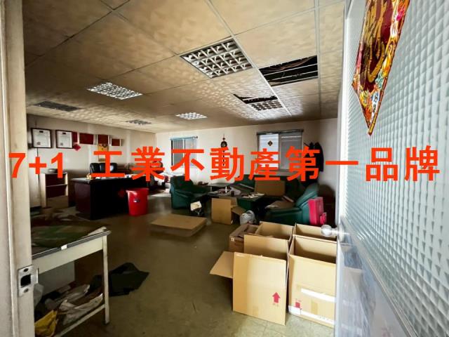 鳳山廠房-2