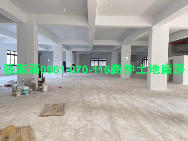 中壢廠房-2
