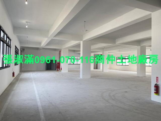 中壢廠房-3