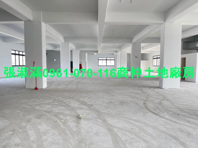 中壢廠房-4