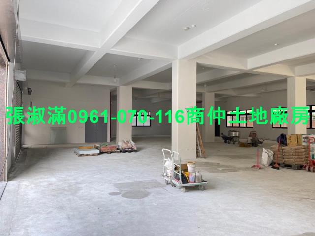 中壢廠房-7