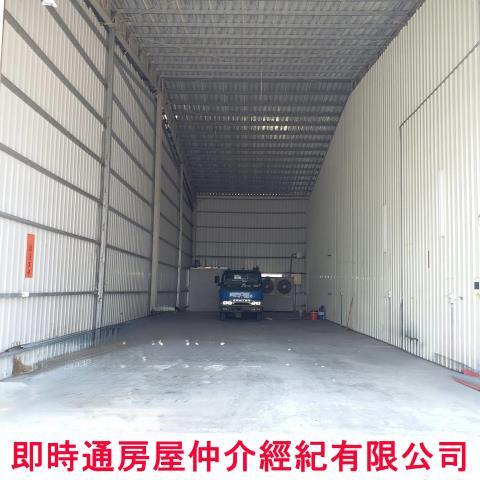 高雄仁武廠房-1