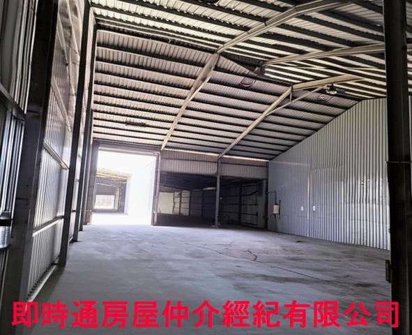 高雄岡山廠房-1
