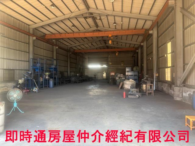 高雄大社廠房-1