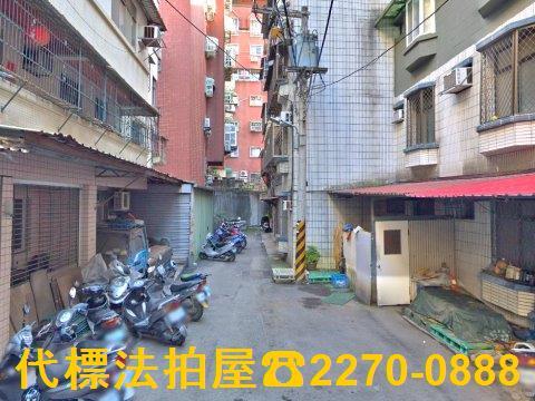 水碓街40巷