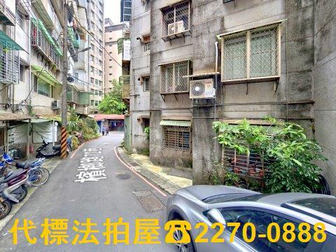 新北新店法拍公寓-6