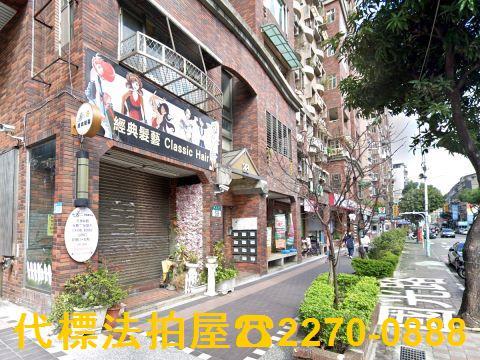 新北板橋法拍大樓-2