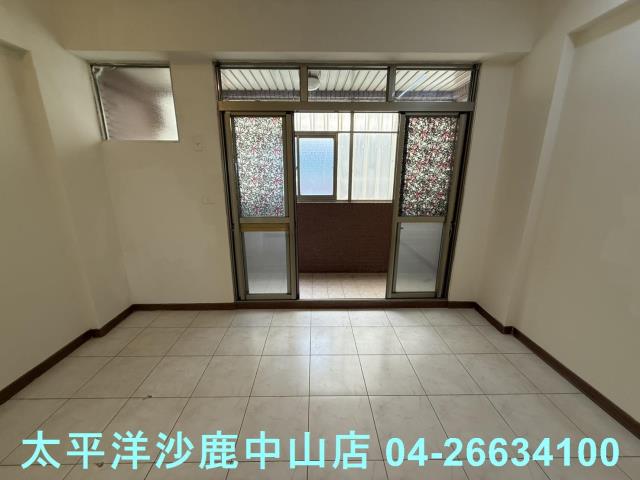 沙鹿透天-8