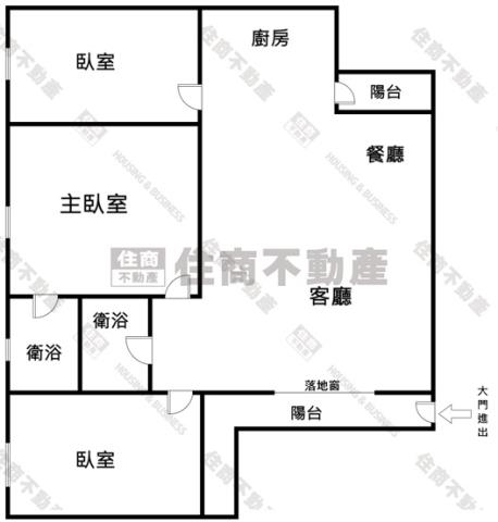 前鎮公寓-15
