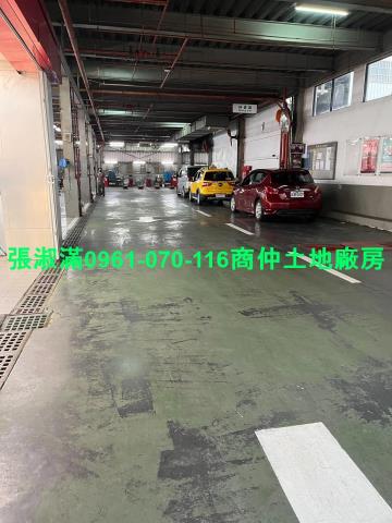 蘆竹廠房-3