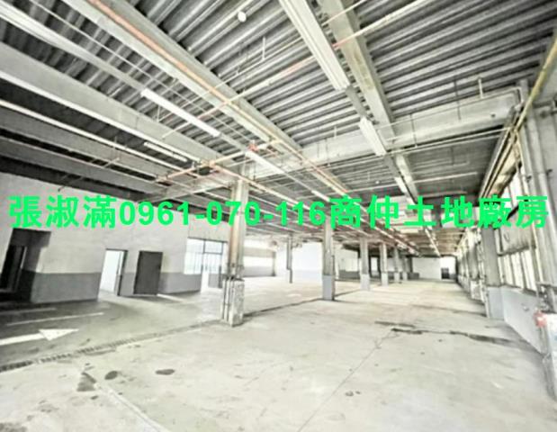 蘆竹廠房-5