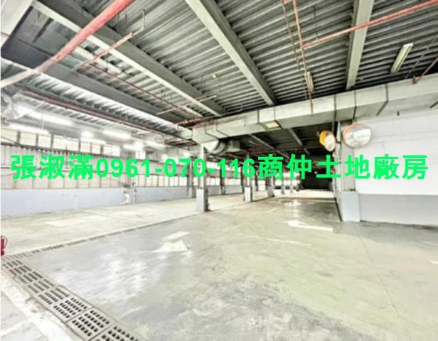 蘆竹廠房-9