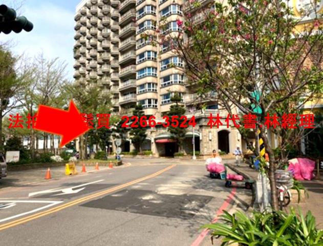 新店大樓法拍-10
