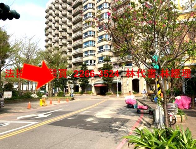 新店大樓法拍-3