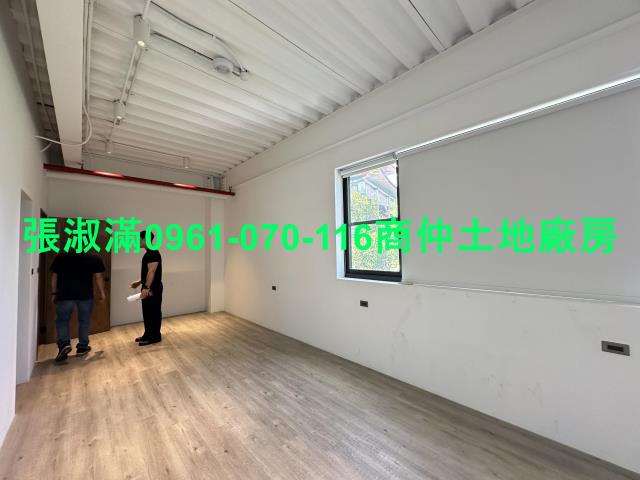 中壢廠房-2