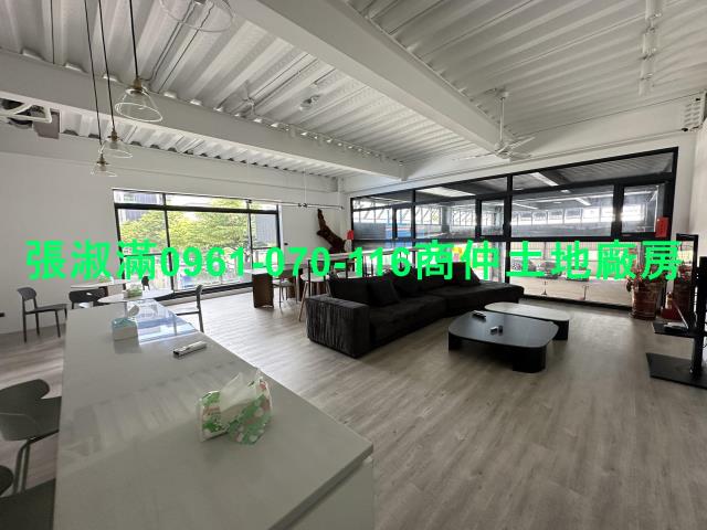 中壢廠房-3