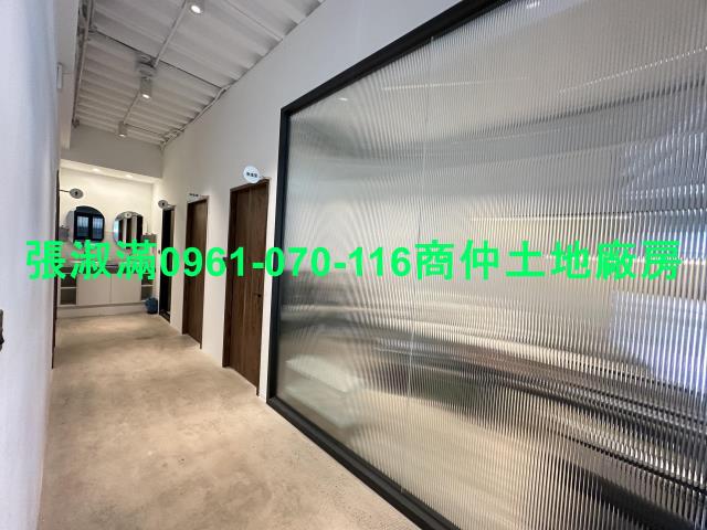中壢廠房-5
