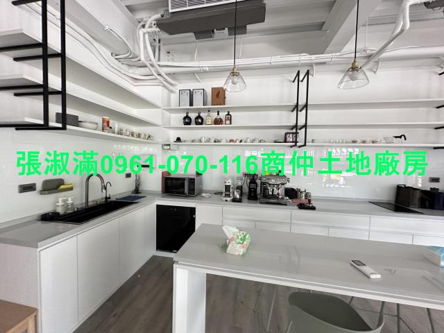 中壢廠房-6