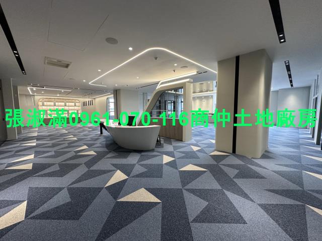 楊梅廠辦-1