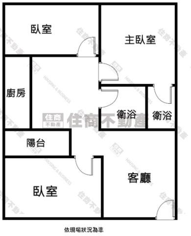 前鎮公寓-15