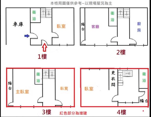 前鎮透天-13