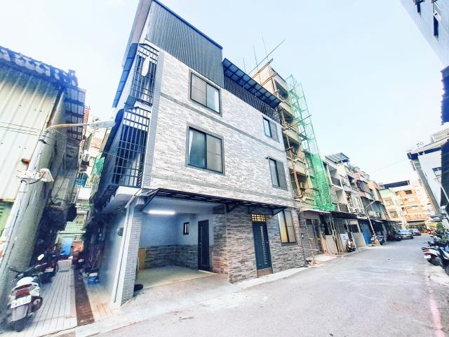前鎮透天-4
