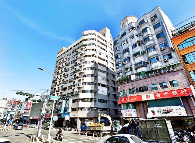 台南大樓法拍-3