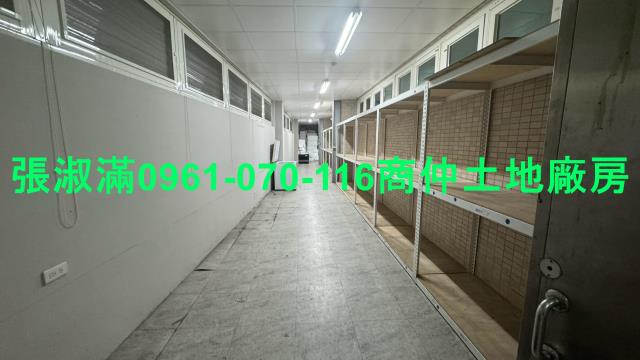 桃園廠房-13