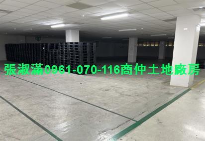 桃園廠房-3