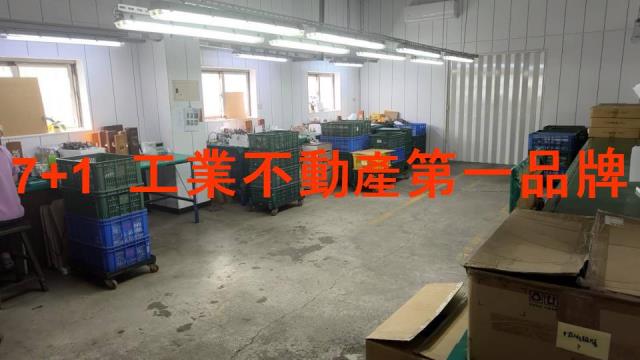 嘉義廠房-2