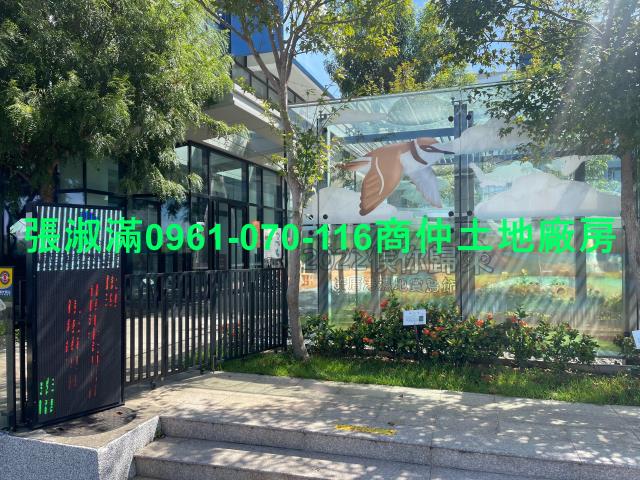 桃園大園廠房-3